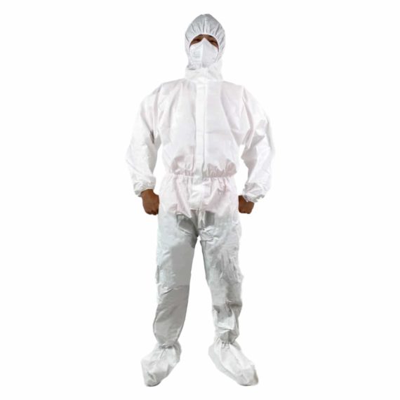 HC-2000T Reusable Coverall PPE
