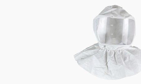 Protective Head Cover PPE