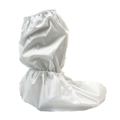 Disposable Protective Boot Covers